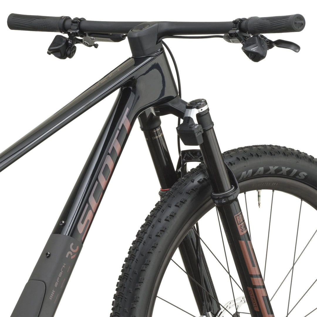 Scott Spark RC SL