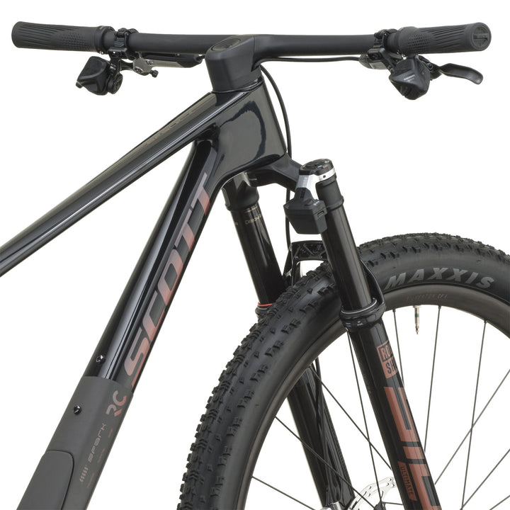 Scott Spark RC SL