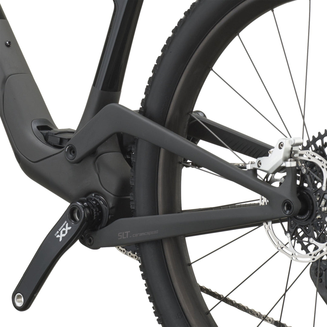 Scott Spark RC SL