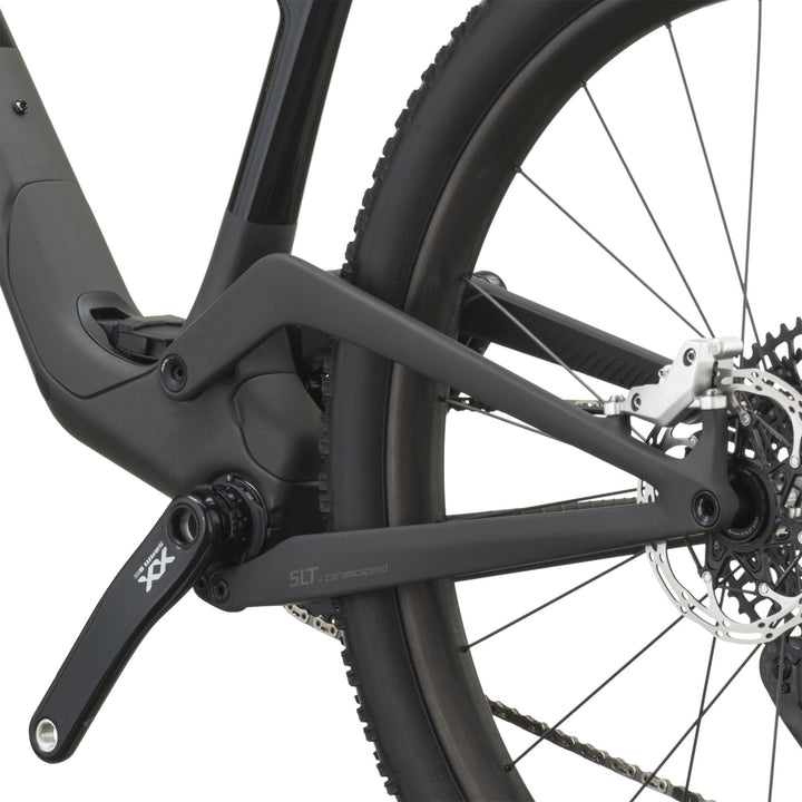 Scott Spark RC SL
