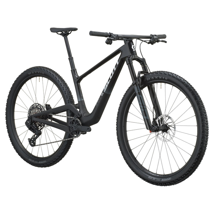Scott Spark RC Team