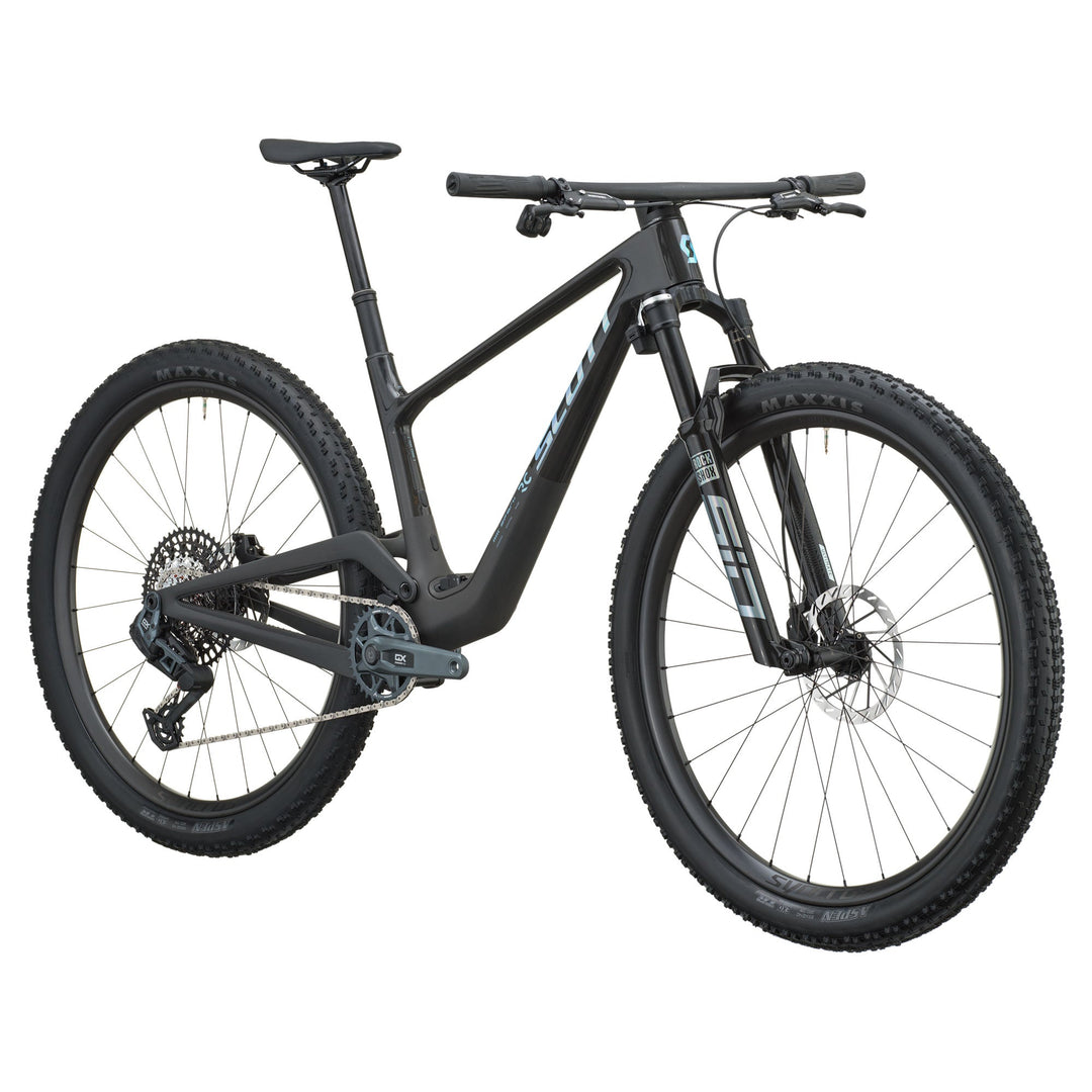 Scott Spark RC Team Issue