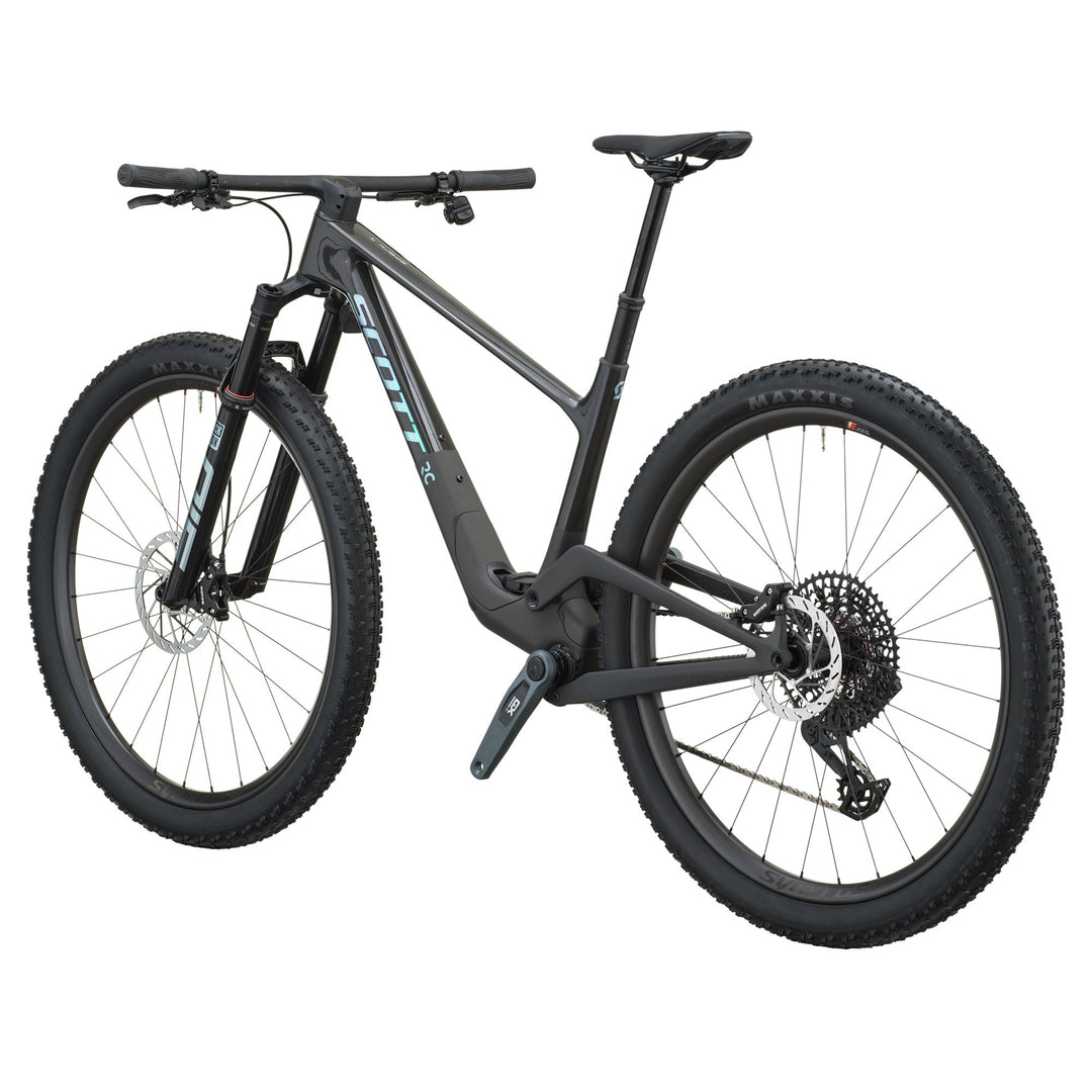 Scott Spark RC Team Issue