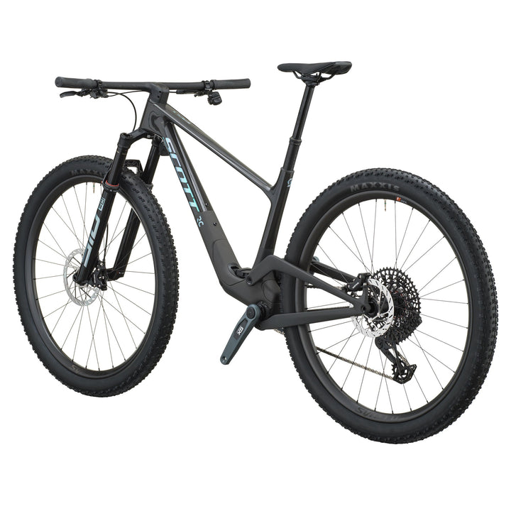 Scott Spark RC Team Issue