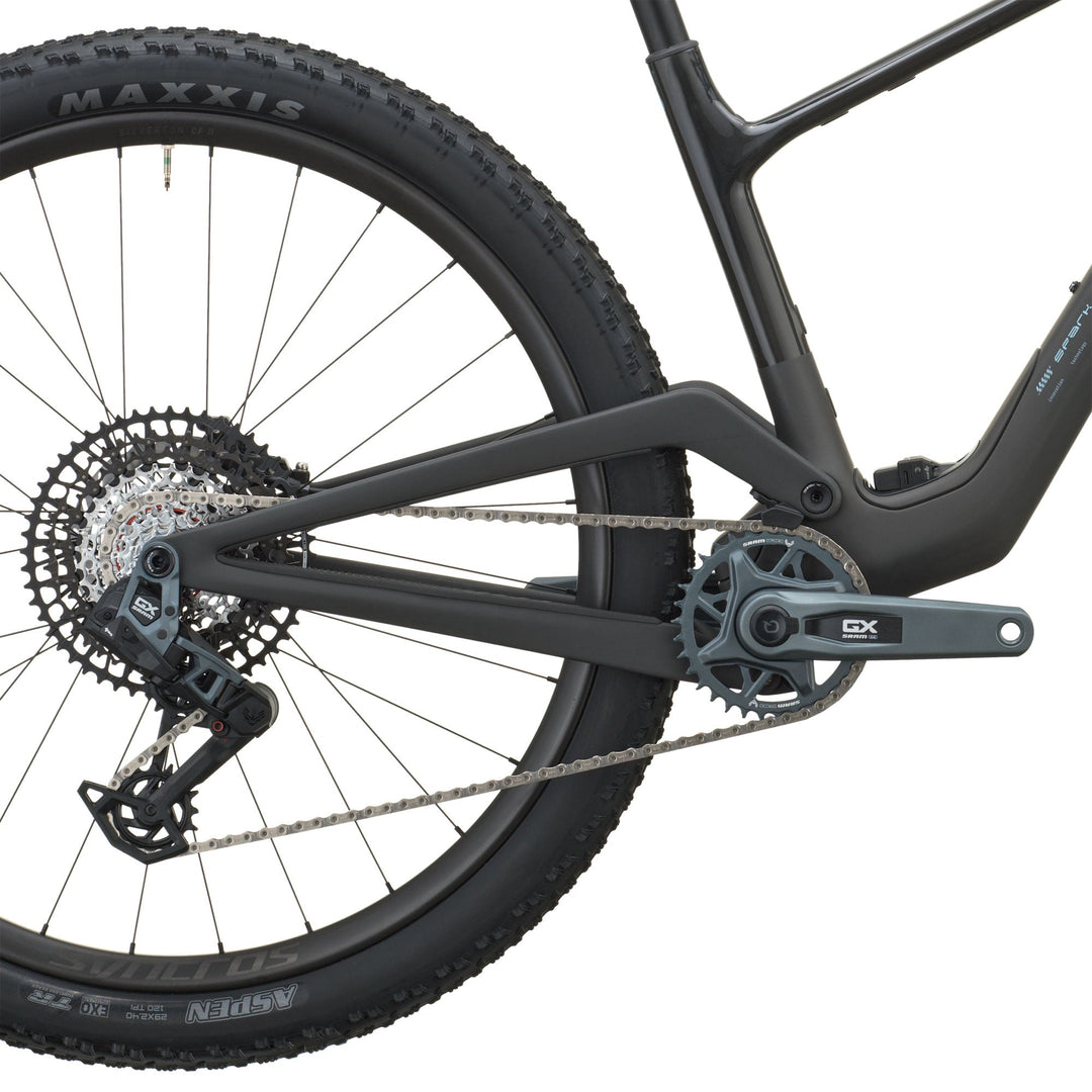 Scott Spark RC Team Issue