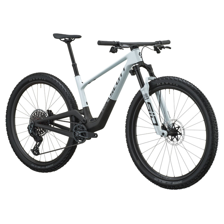 Scott Spark RC World Cup