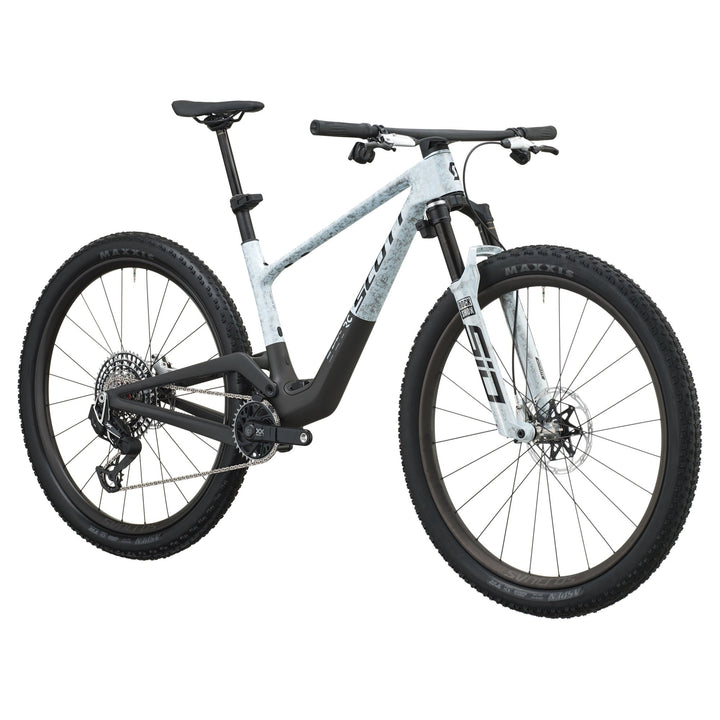 Scott Spark RC World Cup Evo