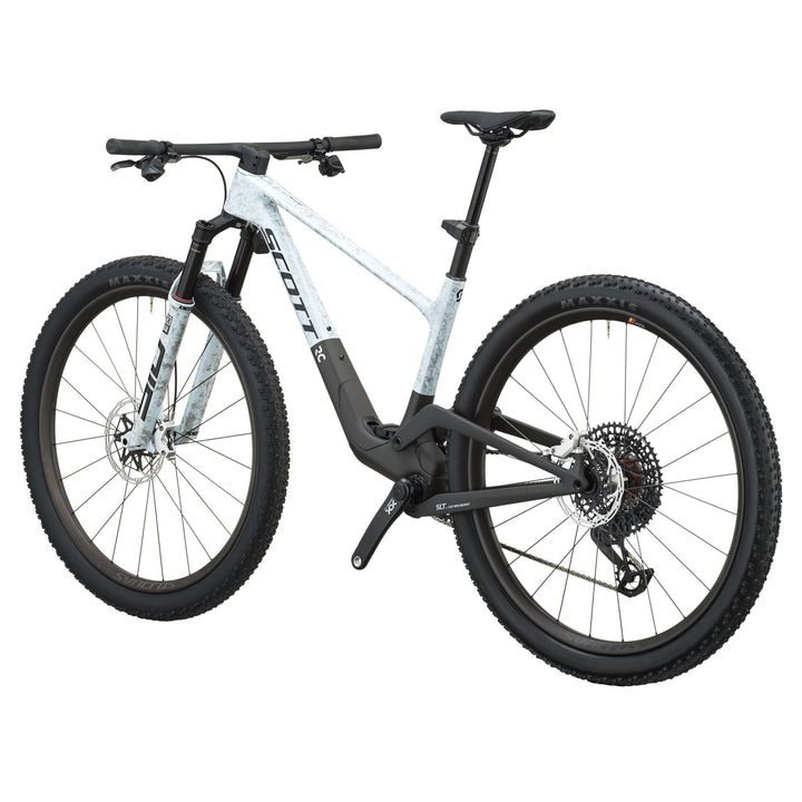 Scott Spark RC World Cup Evo