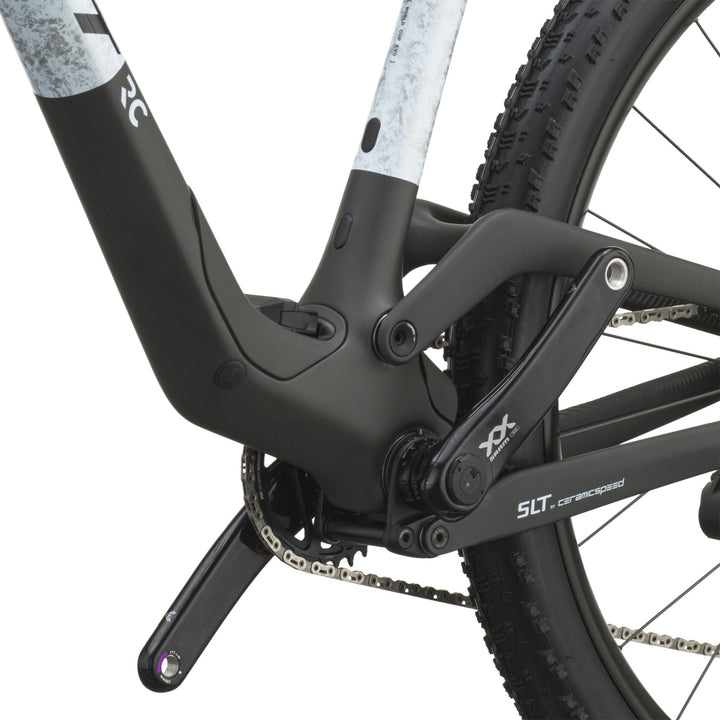 Scott Spark RC World Cup Evo