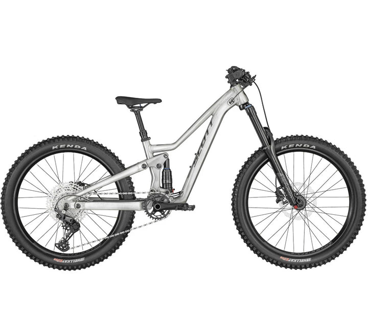 2026 Scott Kid's bike Ransom 400 (24')