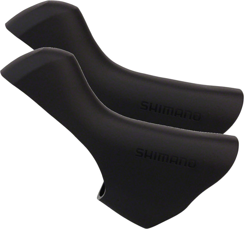 ST-6800 BRACKET COVER - BLACK PAIR ALSO ST-5800 ST-4700