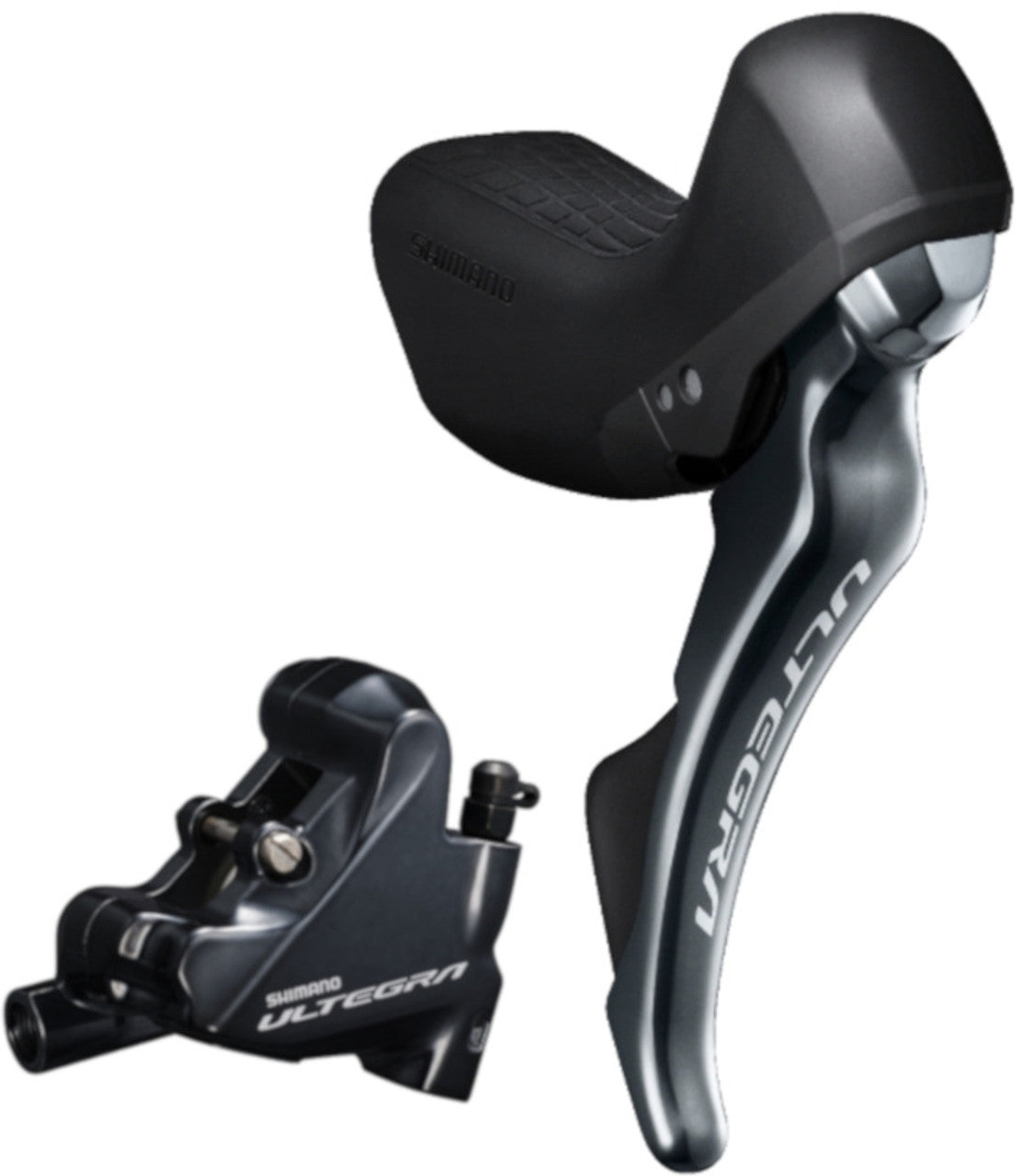 shimano ultegra hydraulic