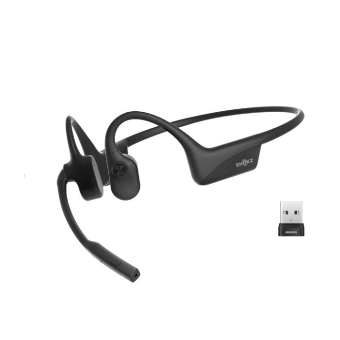 Shokz OpenComm 2 UC