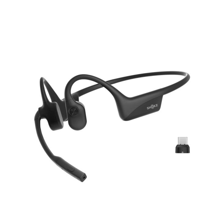 Shokz OpenComm 2 UC