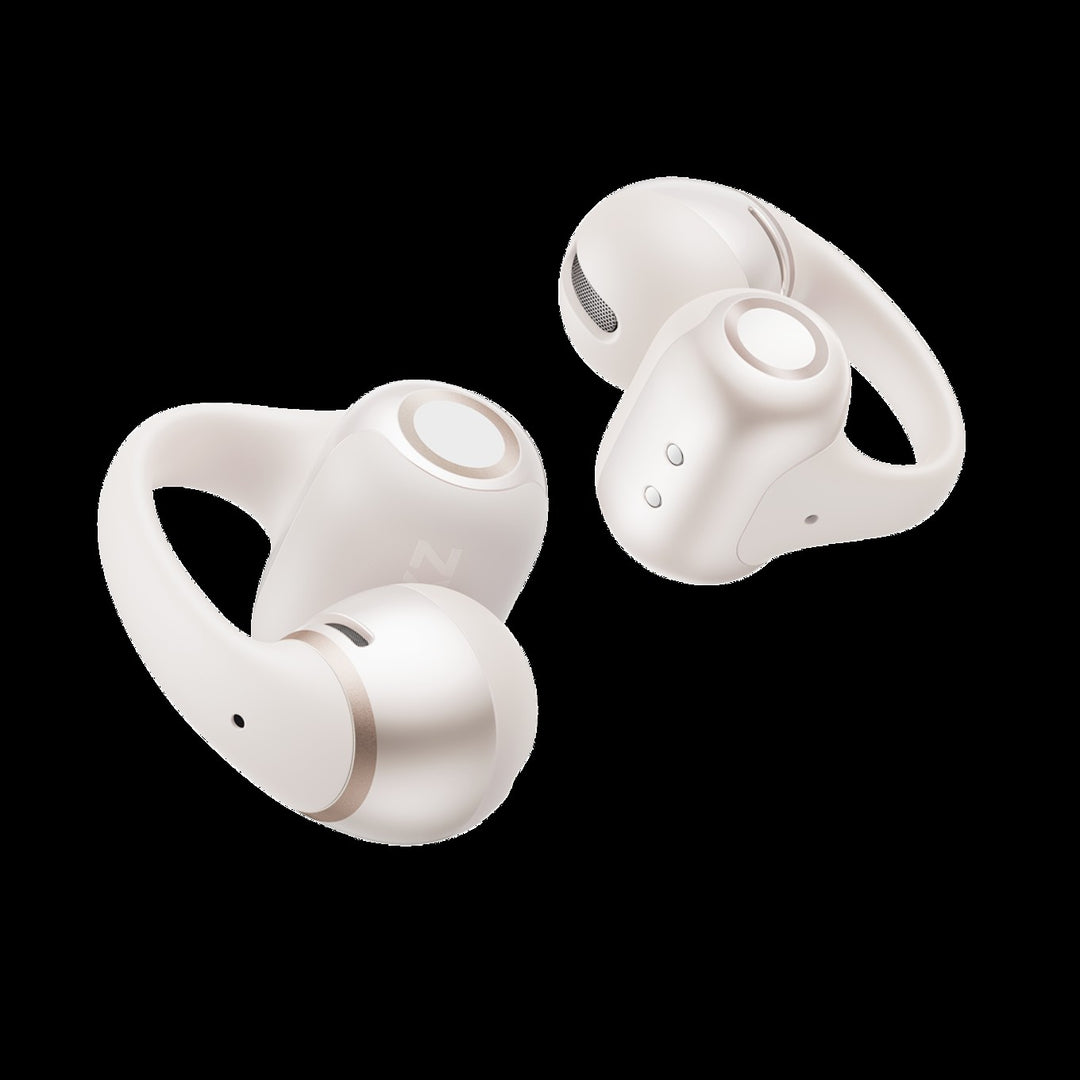 Shokz OpenDots 2 - White