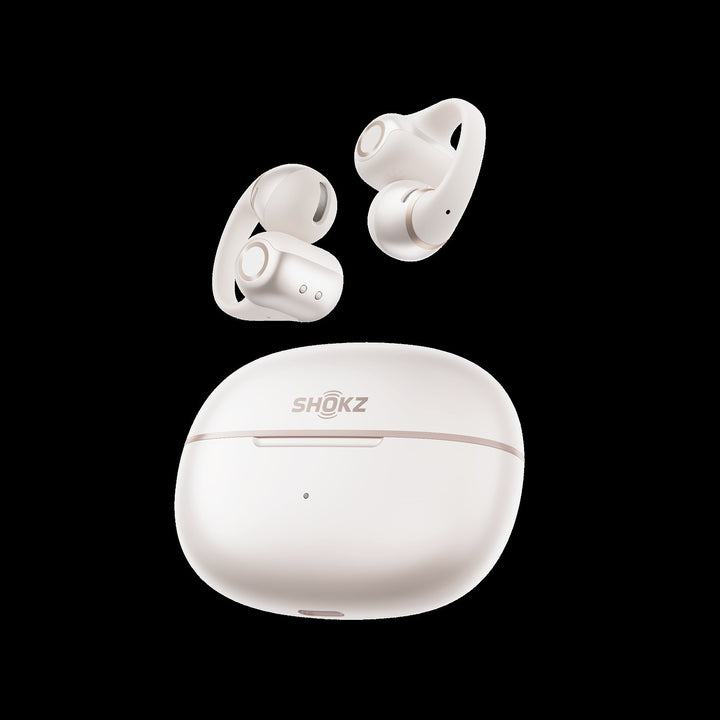 Shokz OpenDots 2 - White