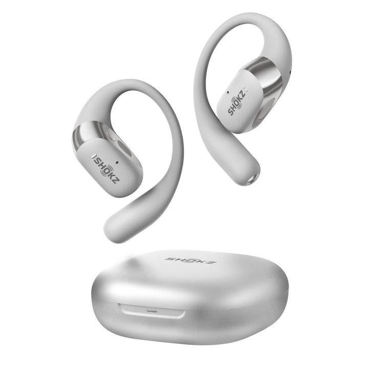 Shokz OpenFit 2+