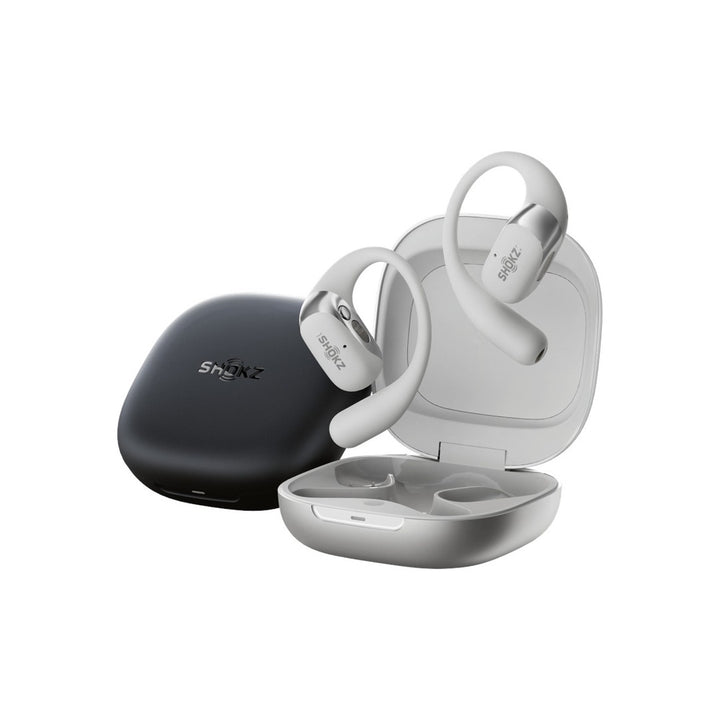 Shokz OpenFit 2+
