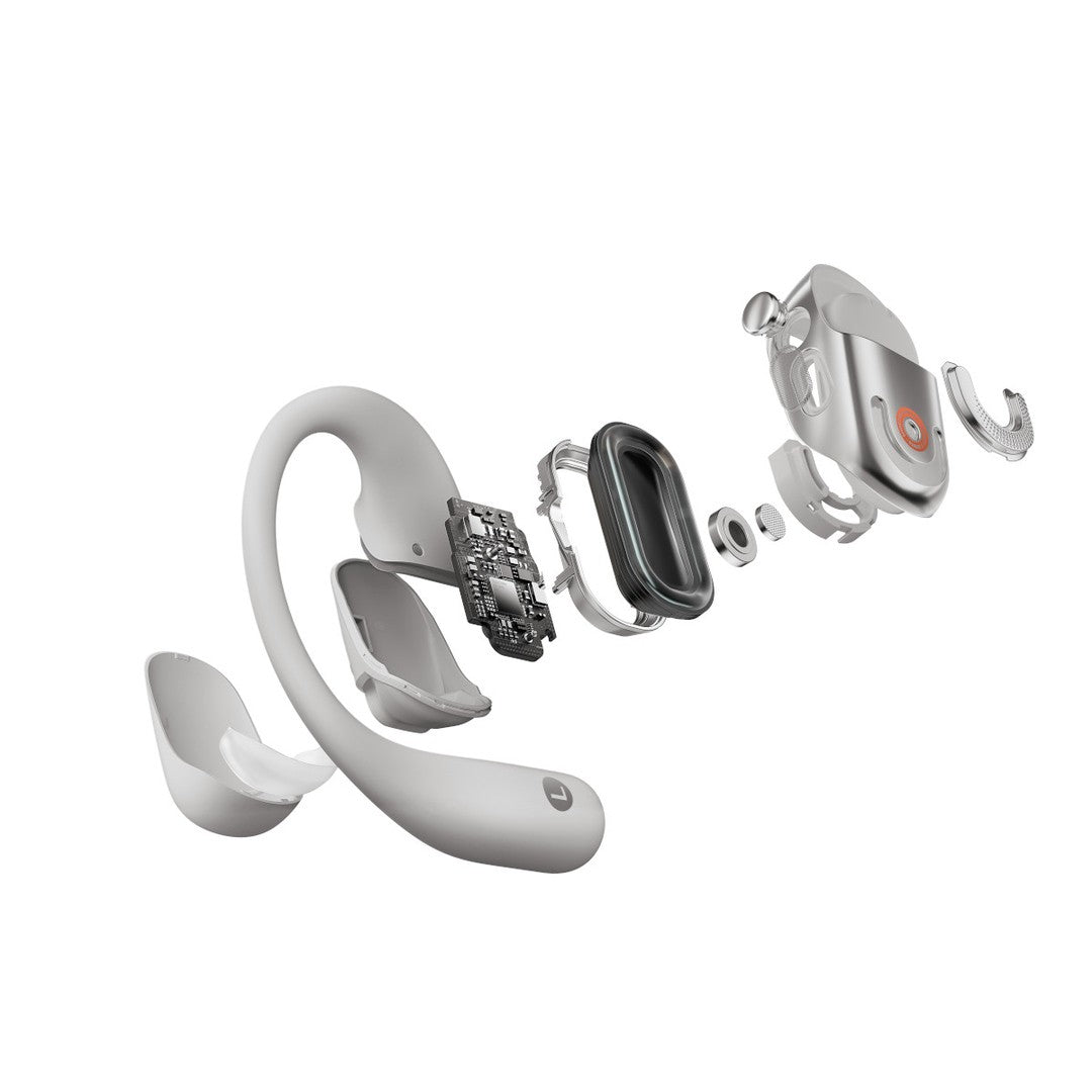 Shokz OpenFit 2+
