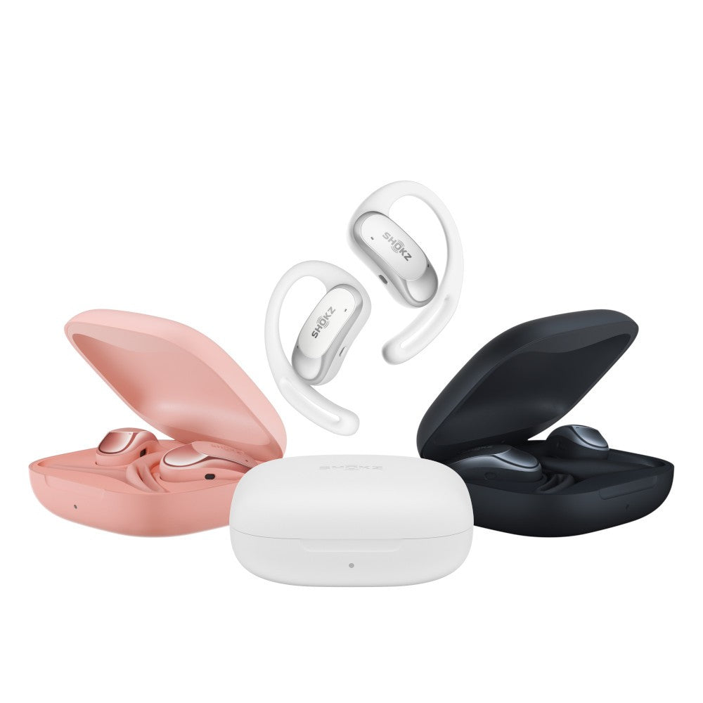 Shokz OpenFit AIR