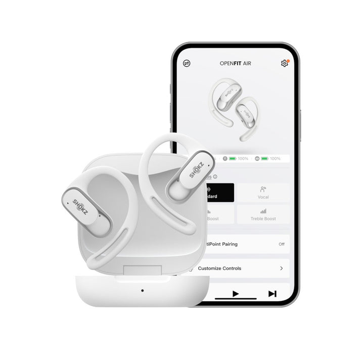 Shokz OpenFit AIR