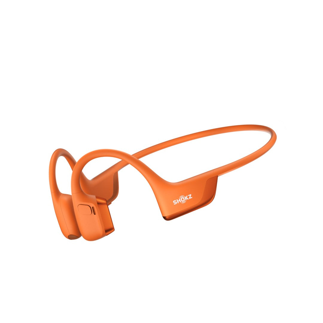 Shokz OpenRun Pro 2