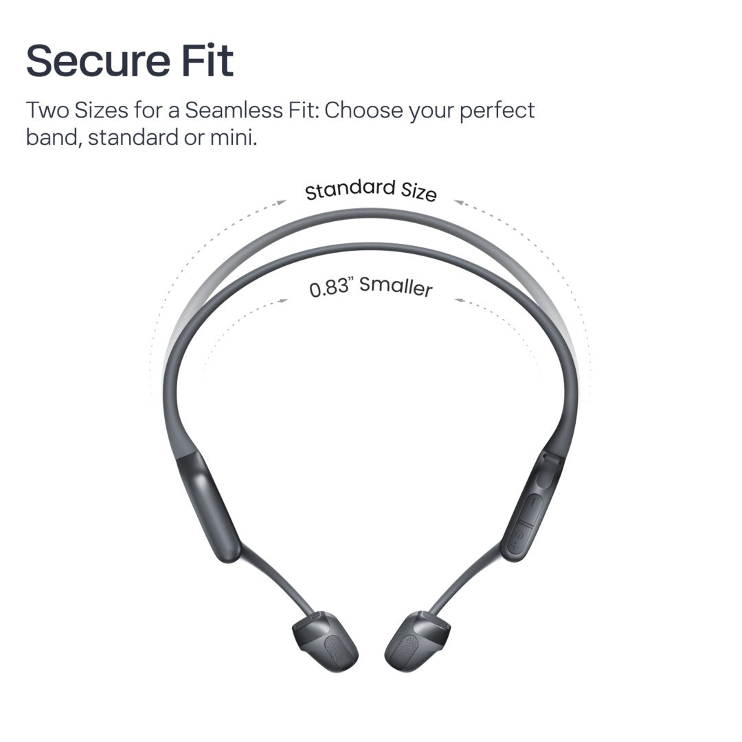 Shokz OpenRun Pro 2