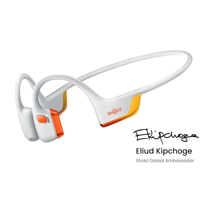 Shokz OpenRun Pro 2 - Eliud Kipchoge Limited Edition