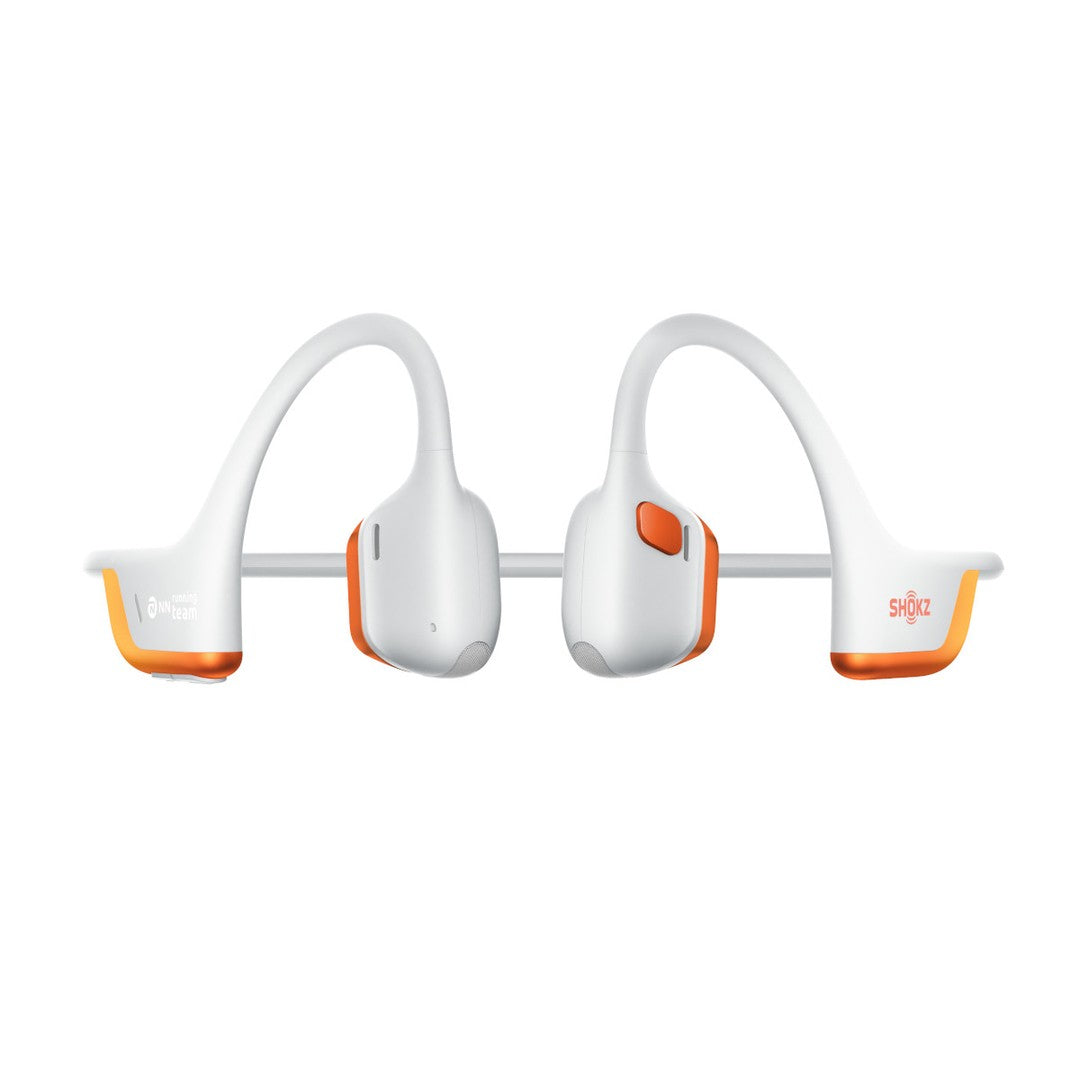 Shokz OpenRun Pro 2 - Eliud Kipchoge Limited Edition