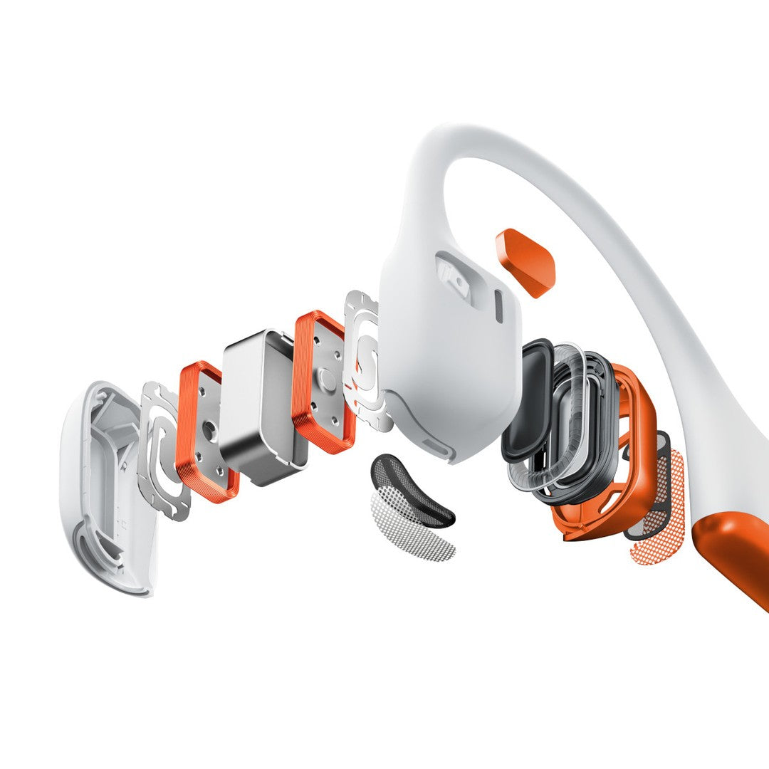 Shokz OpenRun Pro 2 - Eliud Kipchoge Limited Edition