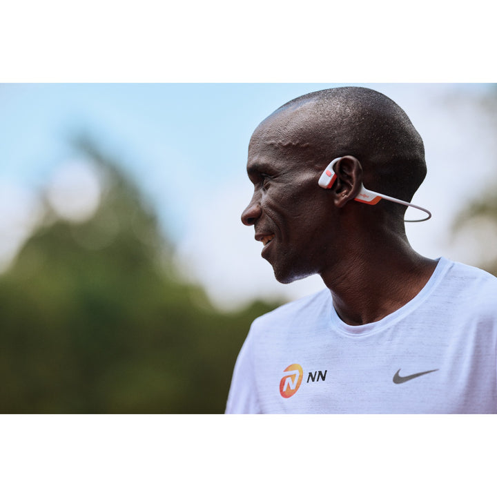 Shokz OpenRun Pro 2 - Eliud Kipchoge Limited Edition