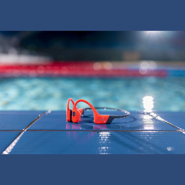 Shokz OpenSwim Pro