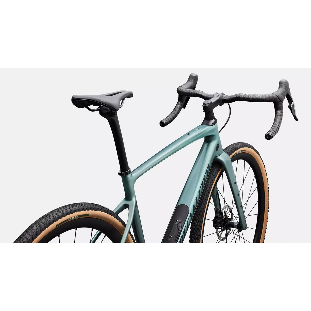 Specialized Diverge 4 Expert SRAM Rival XPLR