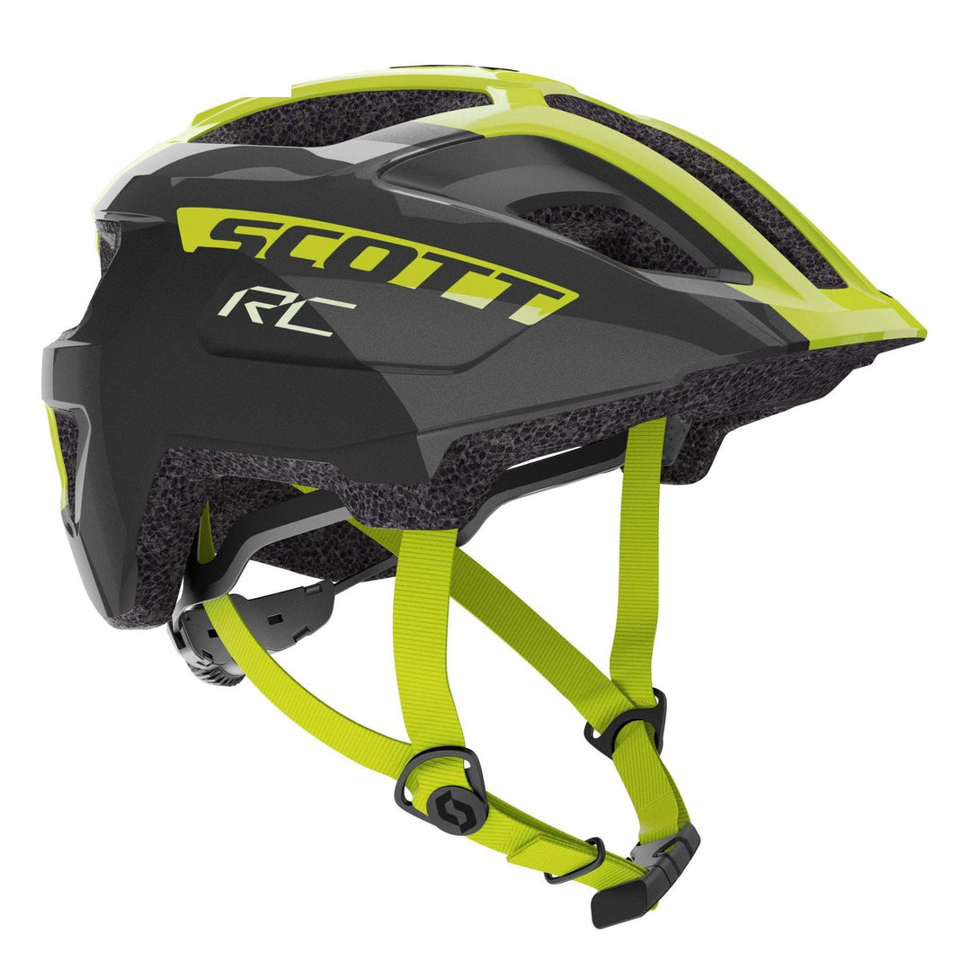 Scott Junior Spunto Kids Helmet