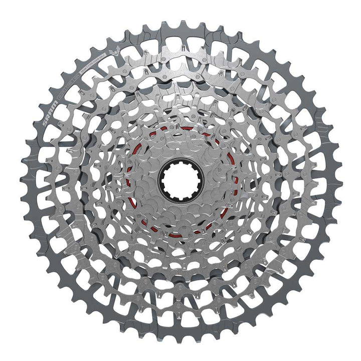 SRAM GX Eagle XS-1275 T-Type cassette 10-52T 12 speed (2)