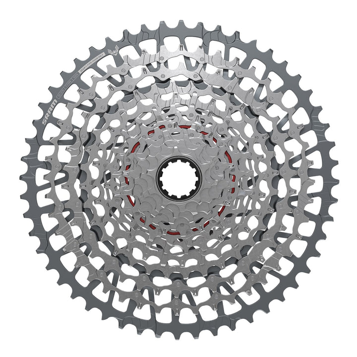 SRAM GX Eagle XS-1275 T-Type cassette 10-52T 12 speed (1)