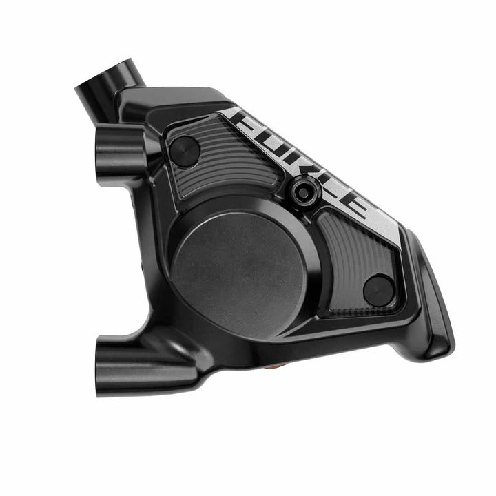 SRAM Force E1 Aero Hydraulic Disc Brake - Rear, Flat Mount