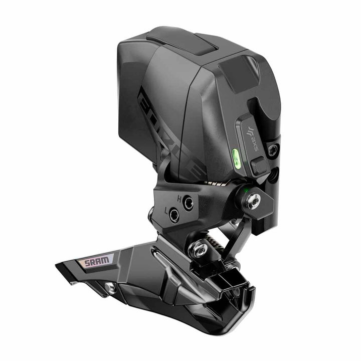 SRAM Force E1 AXS Front Derailleur - Braze-On