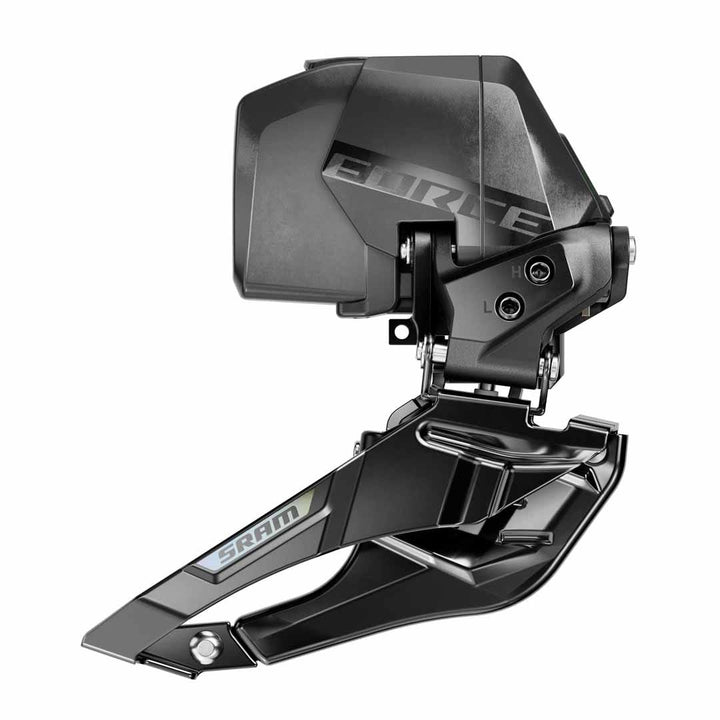 SRAM Force E1 AXS Front Derailleur - Braze-On