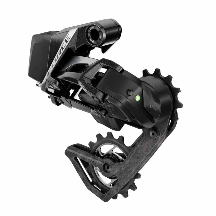 SRAM Force E1 AXS Rear Derailleur - 12-Speed, Max 36T