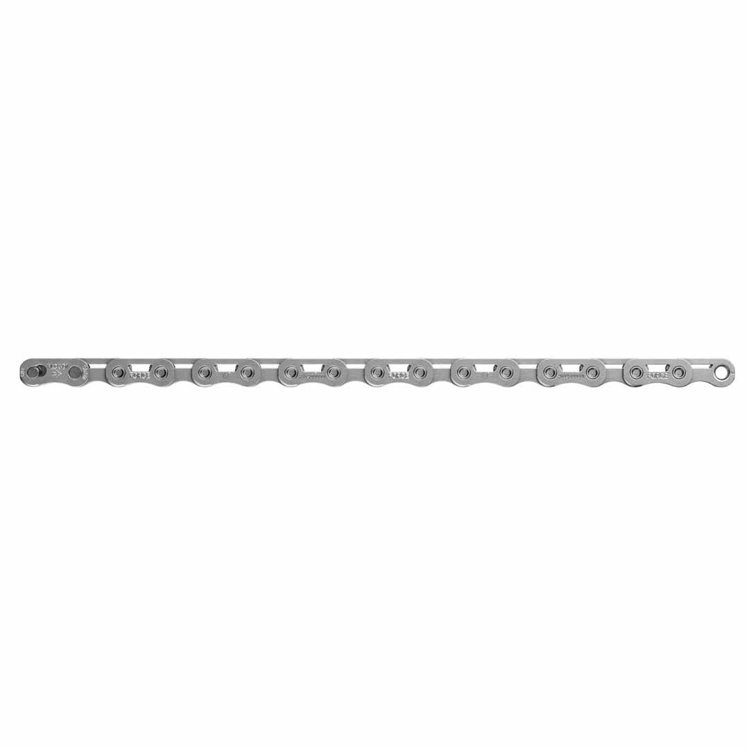 SRAM Force E1 Flattop Chain - 12-Speed, 114 Links
