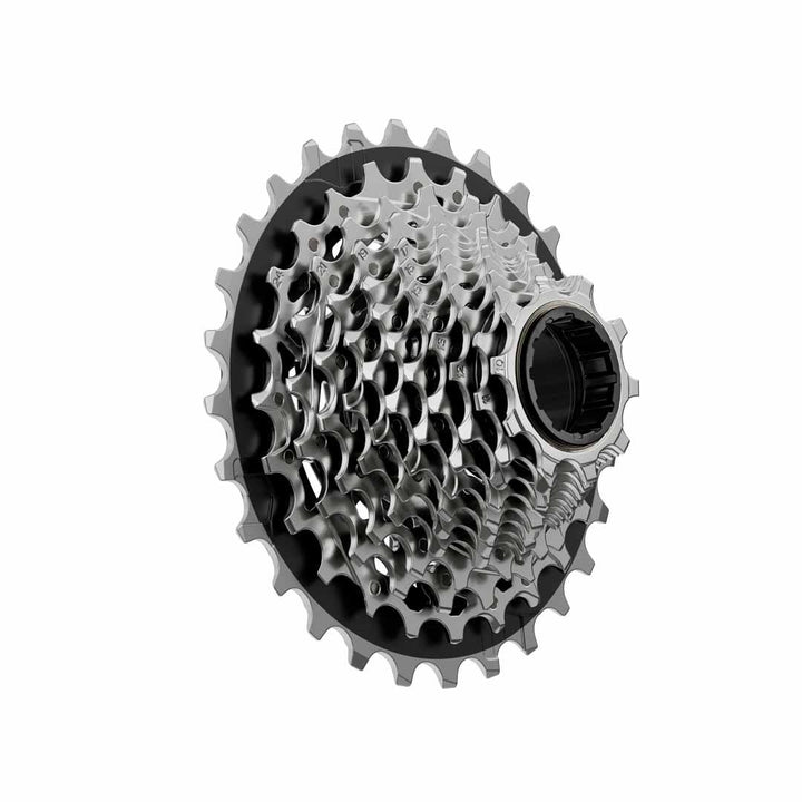 SRAM Force E1 XG-1270 Cassette - 12-Speed, 10-28T
