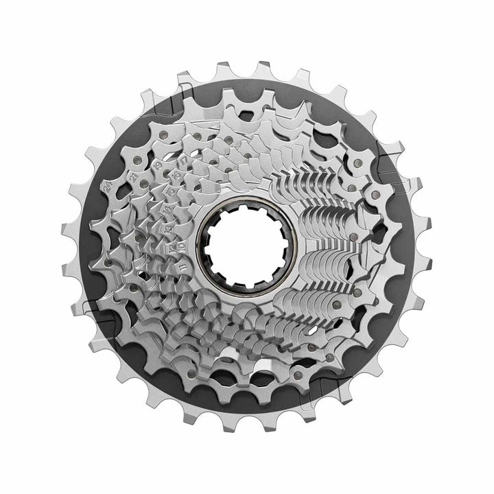 SRAM Force E1 XG-1270 Cassette - 12-Speed, 10-28T