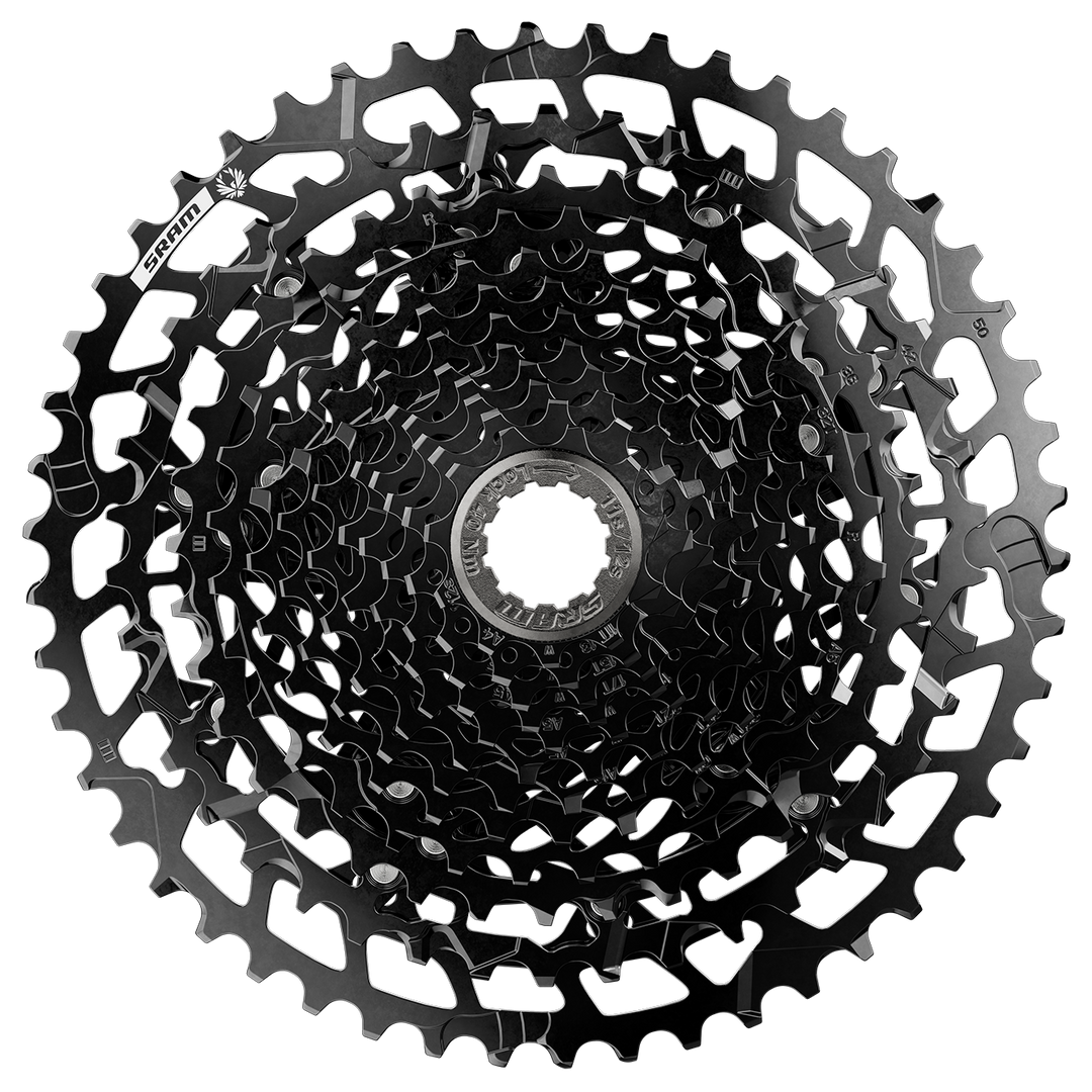 SRAM PG-1210 Eagle 12 speed cassette 11-50T