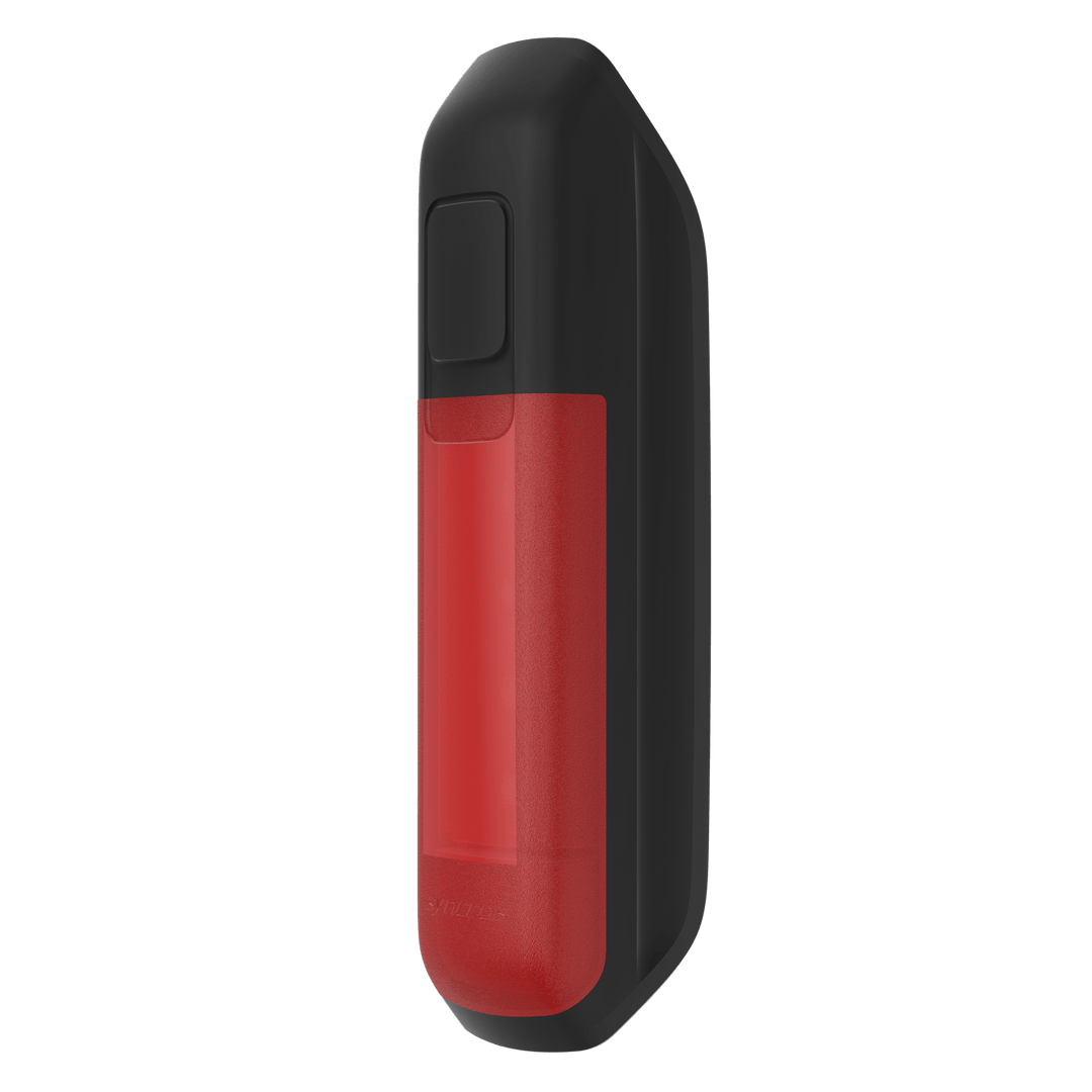 SYNCROS Campbell 20 D iL Rear Light Black