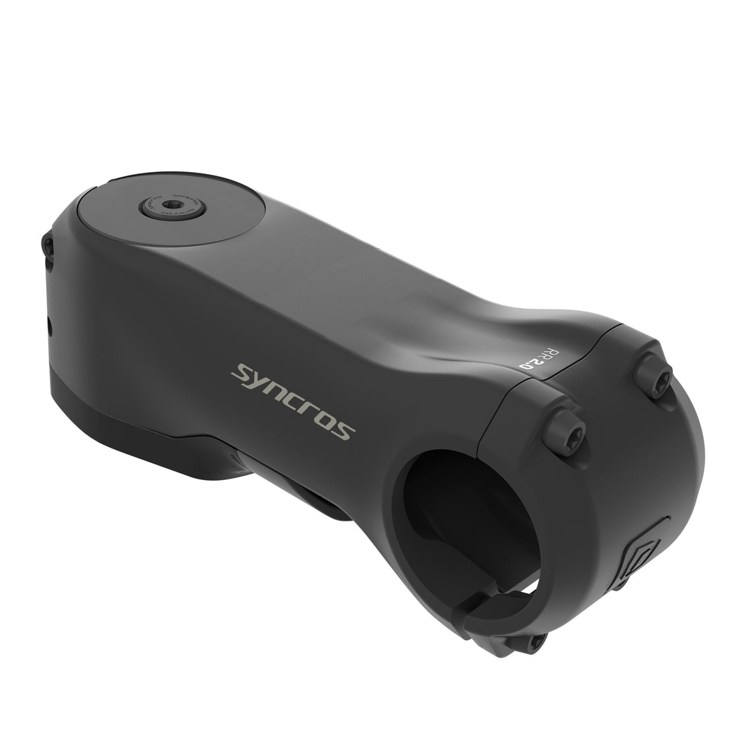Syncros RR 2.0 Stem - Black