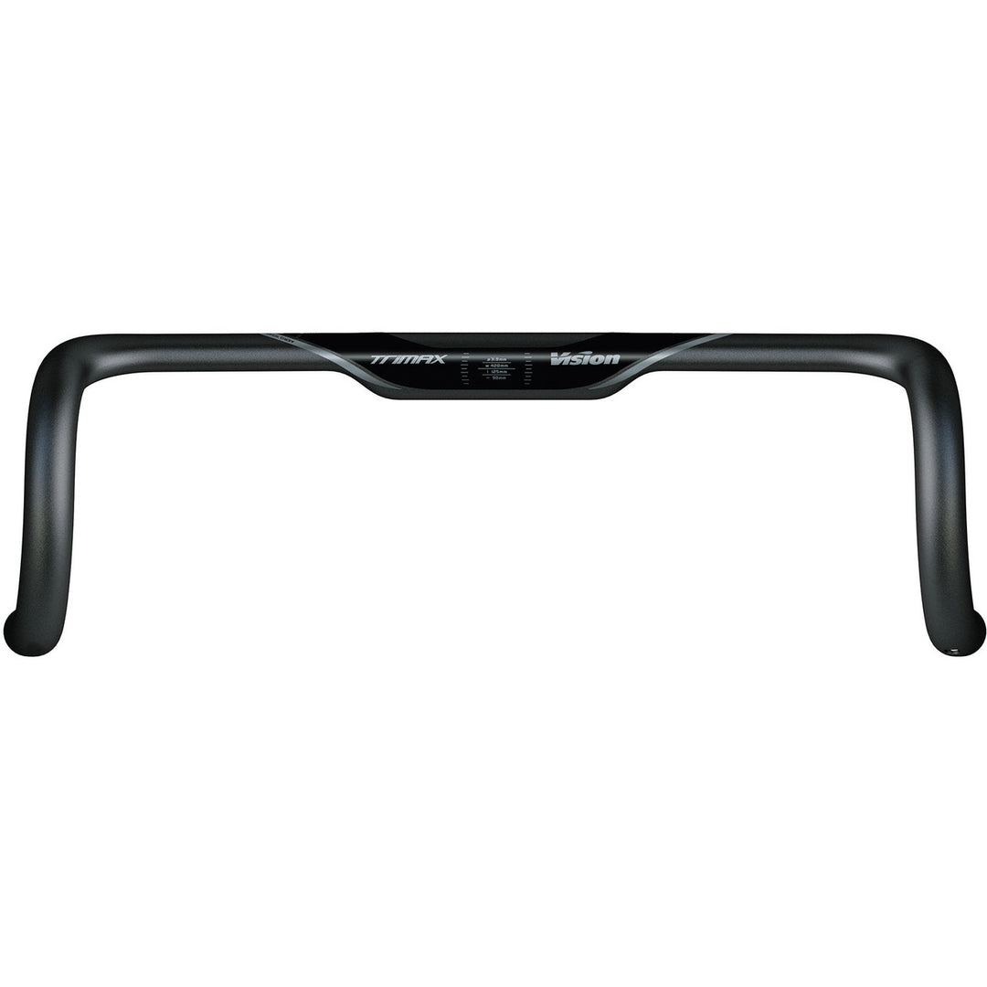 Vision TriMax Alloy Aero Road Handlebar