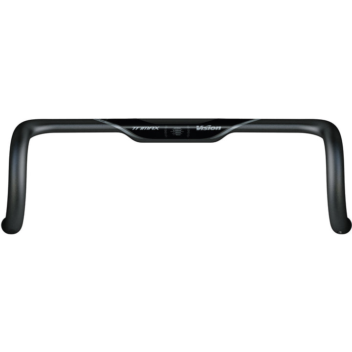 Vision TriMax Alloy Aero Road Handlebar