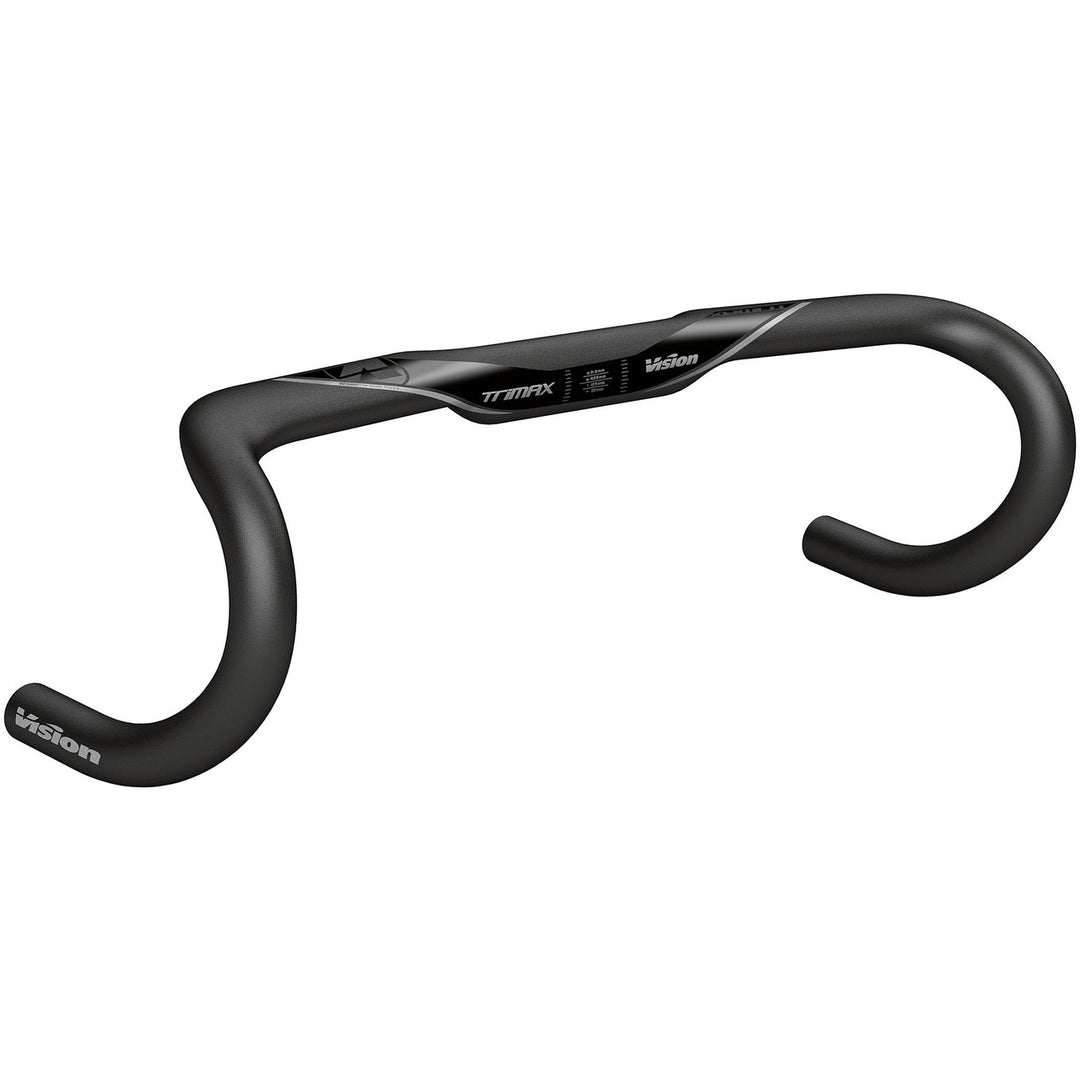 Vision TriMax Alloy Aero Road Handlebar
