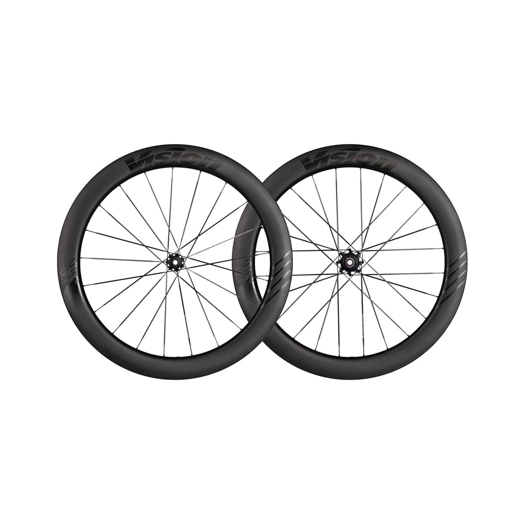 Vision Metron RS 60 Disc Carbon Wheels